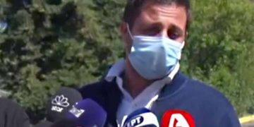 Πατέρας 6χρονου Φώτη: Ευχαριστεί τον κόσμο για τις προσευχές του[video]