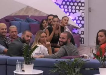 Big Brother: Νέα τραγουδίστρια «εισέβαλε» στο σπίτι