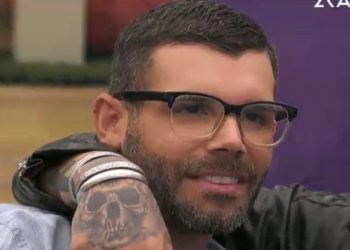 Big Brother 2: Αποχώρησε ο Νικόλας Τσίρλης