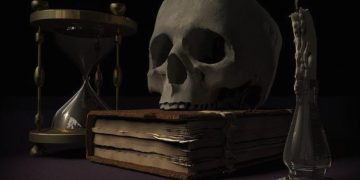 Alldaynews.gr Necronomicon