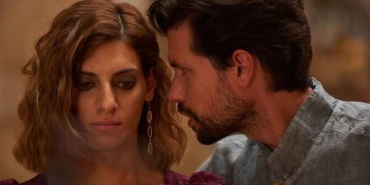 Alldaynews.gr Σασμός: Έγκυος η Στέλλα! Σε πανικό ο Αστέρης!