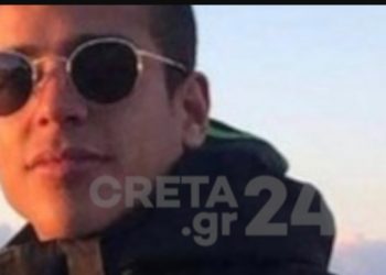 Θρήνος και οργή για τον χαμό του 19χρονου Γιώργου