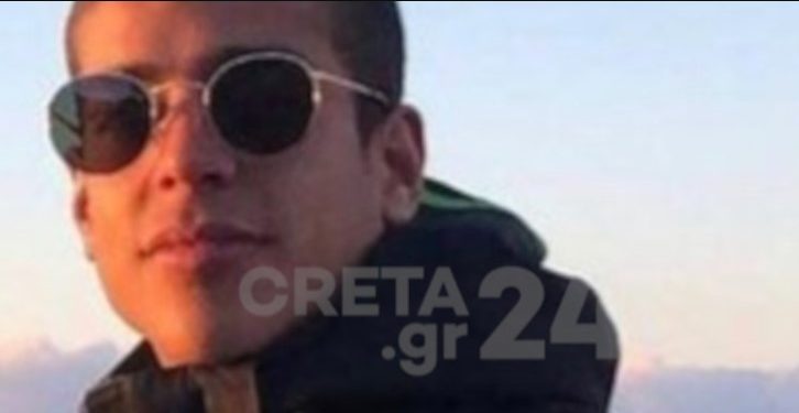 Alldaynews.gr Θρήνος και οργή για τον χαμό του 19χρονου Γιώργου