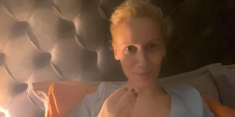 Alldaynews.gr Αριάδνη Γερασιμίδου