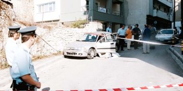 Alldaynews.gr Φρικιαστικό Έγκλημα: Η 19χρονη που δολοφόνησε τον πατέρα της για να χαρεί τον Έρωτα με τον παππού της