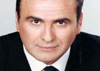 Θυμάστε το δημοσιογράφο Θανάση Αθανασιάδη; Δεν έχετε ιδέα τι δουλειά κάνει σήμερα και έχει πλουτίσει