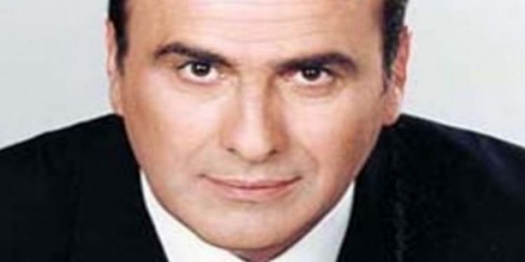 Θυμάστε το δημοσιογράφο Θανάση Αθανασιάδη; Δεν έχετε ιδέα τι δουλειά κάνει σήμερα και έχει πλουτίσει