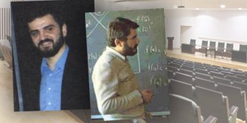 Alldaynews.gr Το Μακελειό στο Πανεπιστήμιο της Κρήτης: Ο φοιτητής που Δολοφόνησε δύο καθηγητές στο αμφιθέατρο