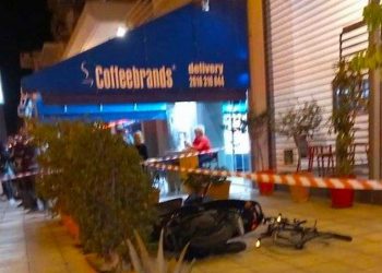 Τραγωδία με ποδηλάτη: Νεκρός ο άτυχος Δημήτρης-Τον παράσυρε αυτοκίνητο