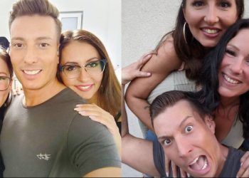 Απίστευτο και όμως αληθινό: Θα παντρευτεί με την ευχή της γυναίκας του άλλες 2 και θα αποκτήσει παιδιά