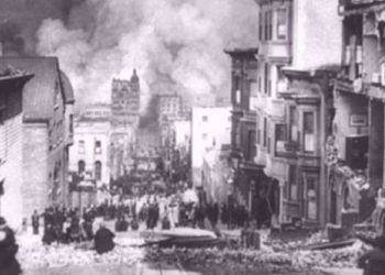 30 Σεπτεμβρίου 1856: 7,7 Ρίχτερ ισοπεδώνουν το Ηράκλειο – Σκοτώθηκαν 538 Κρητικοί στο σεισμό που κράτησε 3 λεπτά!