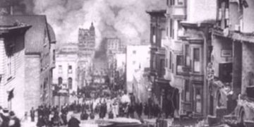 Alldaynews.gr 30 Σεπτεμβρίου 1856: 7,7 Ρίχτερ ισοπεδώνουν το Ηράκλειο – Σκοτώθηκαν 538 Κρητικοί στο σεισμό που κράτησε 3 λεπτά!