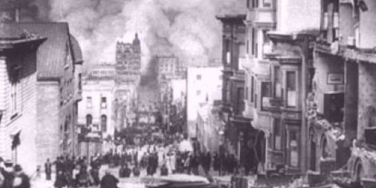 Alldaynews.gr 30 Σεπτεμβρίου 1856: 7,7 Ρίχτερ ισοπεδώνουν το Ηράκλειο – Σκοτώθηκαν 538 Κρητικοί στο σεισμό που κράτησε 3 λεπτά!
