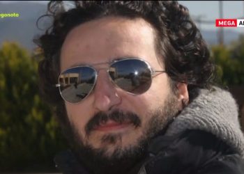 Πέθανε από καρκίνο και έγραφαν ότι έφταιγε το εμβόλιο-Ξεσπά η σύζυγός του