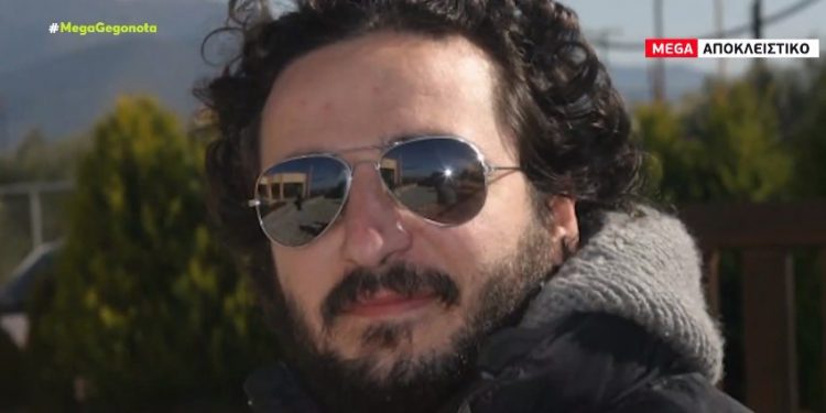 Alldaynews.gr Πέθανε από καρκίνο και έγραφαν ότι έφταιγε το εμβόλιο-Ξεσπά η σύζυγός του