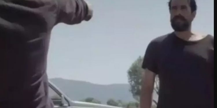 Σασμός: Αυτός είναι ο δολοφόνος του Στεφανή