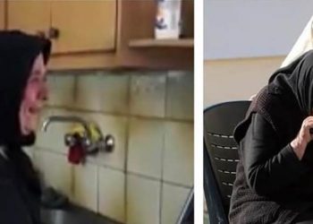 Σεισμός στην Κρήτη: Η «σούπερ γιαγιά» του ημιμαραθωνίου, έχασε το σπίτι της[video]