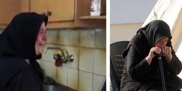 Σεισμός στην Κρήτη: Η «σούπερ γιαγιά» του ημιμαραθωνίου, έχασε το σπίτι της[video]