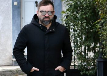 Θρήνος για τον δημοσιογράφο Νάσο Γουμενίδη