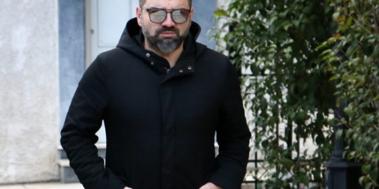 Θρήνος για τον δημοσιογράφο Νάσο Γουμενίδη