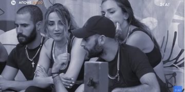 Big Brother: Η εξέλιξη που κανένας παίκτης δεν περίμενε! Κλάματα και εκνευρισμός στο παιχνίδι