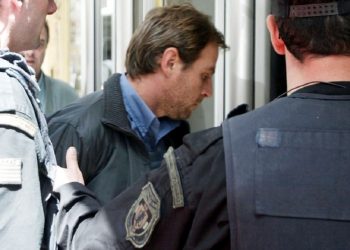 Γιάννης Μπαλτάς: Ο serial killer βοσκός και τα τέσσερα πτώματα