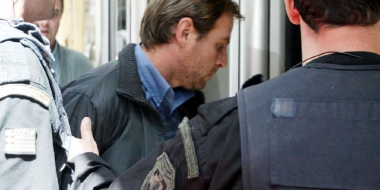 Alldaynews.gr Γιάννης Μπαλτάς: Ο serial killer βοσκός και τα τέσσερα πτώματα