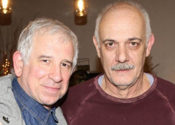 Καταγγελίες-βόμβα: “Εκτός τηλεόρασης λόγω Σεφερλή! Κολλητός με Κιμούλη-Ο Φιλιππίδης ήταν…”