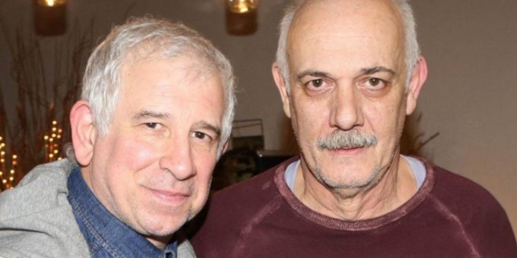 Alldaynews.gr Καταγγελίες-βόμβα: “Εκτός τηλεόρασης λόγω Σεφερλή! Κολλητός με Κιμούλη-Ο Φιλιππίδης ήταν…”