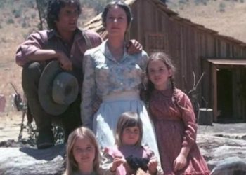 Μικρό Σπίτι στο Λιβάδι: Πόσο πωλείται το σπίτι του «πατέρα» Μάικλ Λάντον