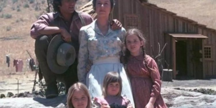 Alldaynews.gr Μικρό Σπίτι στο Λιβάδι: Πόσο πωλείται το σπίτι του «πατέρα» Μάικλ Λάντον