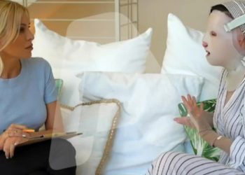 Ιωάννα Παλιοσπύρου: Στο νοσοκομείο λύγισα πολλές φορές – Γυρνούσα το κεφάλι στην εικόνα μου