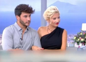 Γιώργος Ασημακόπουλος: Τέλος από το «Πρωινό»