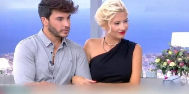 Alldaynews.gr Γιώργος Ασημακόπουλος: Τέλος από το «Πρωινό»