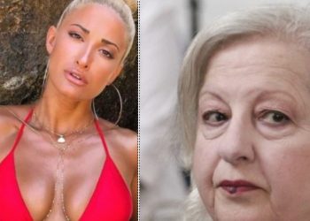 Ελένη Γερασιμίδου για την Ιωάννα Τούνη: Φιλιέται, ξεβρακώνεται, μια χαρά… – Δεν θα μας πει για δουλειά