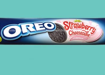 Προσοχή! Ανακαλούνται μπισκότα Oreo