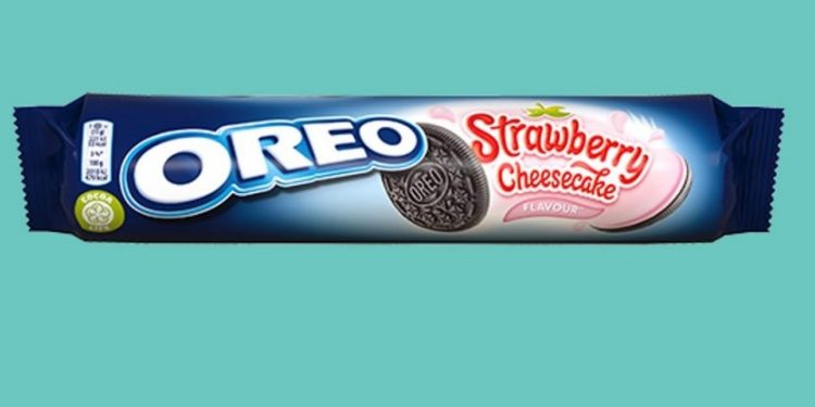 Alldaynews.gr Προσοχή! Ανακαλούνται μπισκότα Oreo