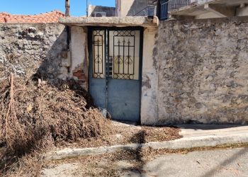 Alldaynews.gr Θρίλερ στην Κυπαρισσία: Έσκαψαν το τσιμέντο και βρήκαν πτώμα νεαρής γυναίκας