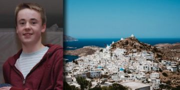 Alldaynews.gr Ίος-Έγκλημα: Αυτός είναι ο 22χρονος που έπεσε νεκρός μετά από καβγά με φίλο του