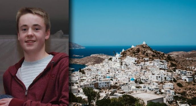 Alldaynews.gr Ίος-Έγκλημα: Αυτός είναι ο 22χρονος που έπεσε νεκρός μετά από καβγά με φίλο του