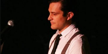 Alldaynews.gr Καραμίχος: Πήγα με τον γιο μου στο Athens Pride και με «στόλισαν» στο Instagram