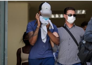 Σήμερα η απολογία του Σεμέδο, «ανοιχτό» το ενδεχόμενο προφυλάκισης