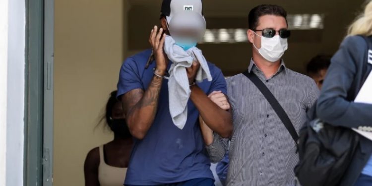 Alldaynews.gr Σήμερα η απολογία του Σεμέδο, «ανοιχτό» το ενδεχόμενο προφυλάκισης