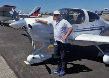 Θρίλερ με την Συντριβή Τσέσνα στη Σάμο: Μάρτυρας κατηγορίας στη δίκη Νετανιάχου ο ένας νεκρός