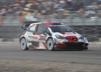 Ράλλυ Ακρόπολις 2021: Αδιάβατο το κέντρο – Ποιοι δρόμοι θα κλείσουν