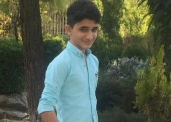 Alldaynews.gr 15χρονο παιδί σκοτώθηκε προσπαθώντας να σώσει δύο γυναίκες από φωτιά