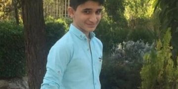 15χρονο παιδί σκοτώθηκε προσπαθώντας να σώσει δύο γυναίκες από φωτιά