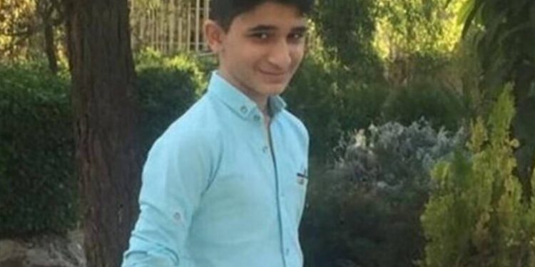 15χρονο παιδί σκοτώθηκε προσπαθώντας να σώσει δύο γυναίκες από φωτιά