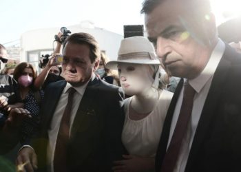 Ιωάννα Παλιοσπύρου