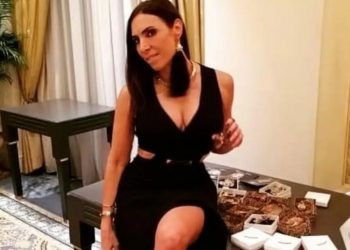 Alldaynews.gr Μάγκυ Χαραλαμπίδου